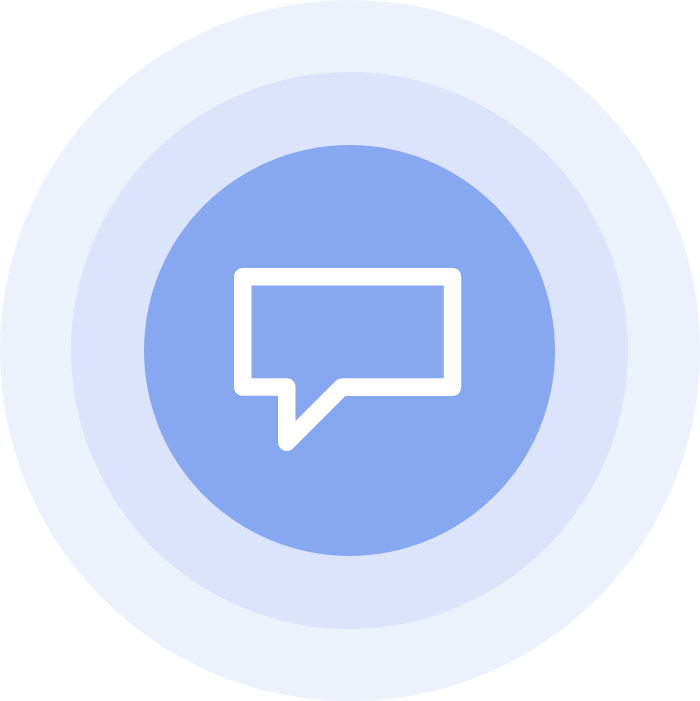 Live Chat icon